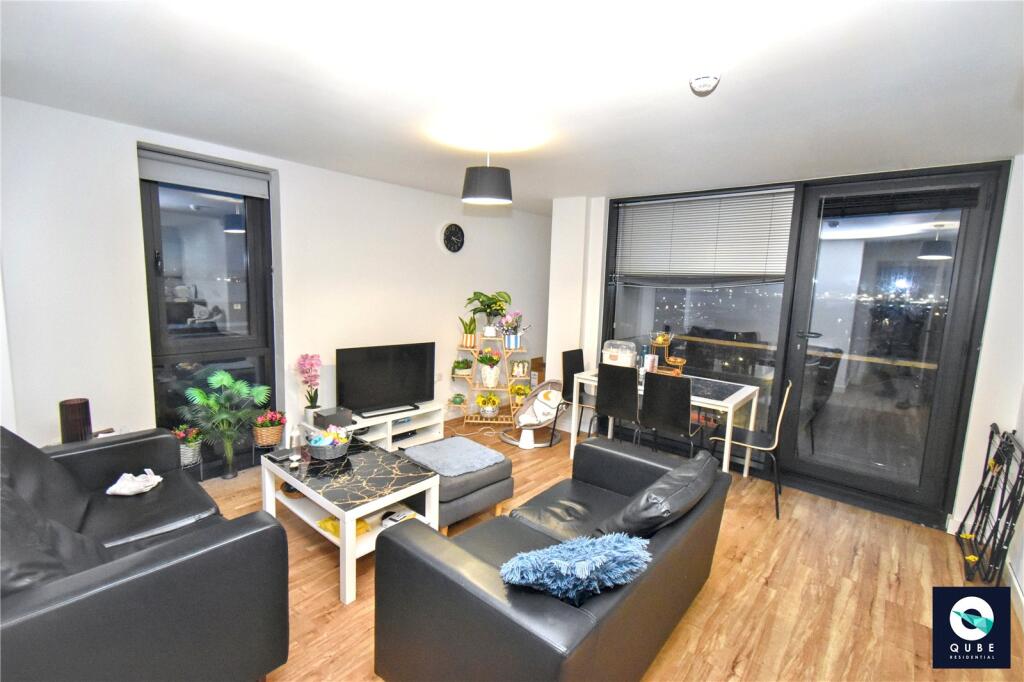 Main image of property: The Courtyard, 3 Stanhope St, Liverpool, L8