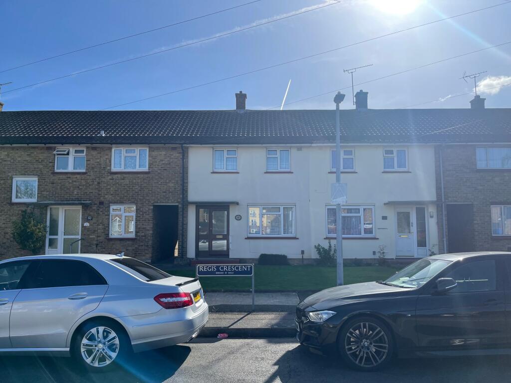 Main image of property: Regis Crescent, Sittingbourne, ME10
