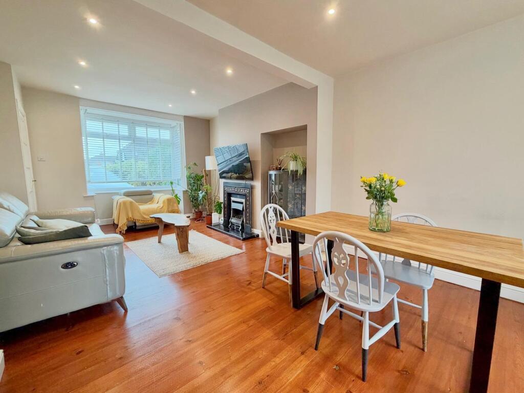 Main image of property: Colebrook Road, Stratton St. Margaret