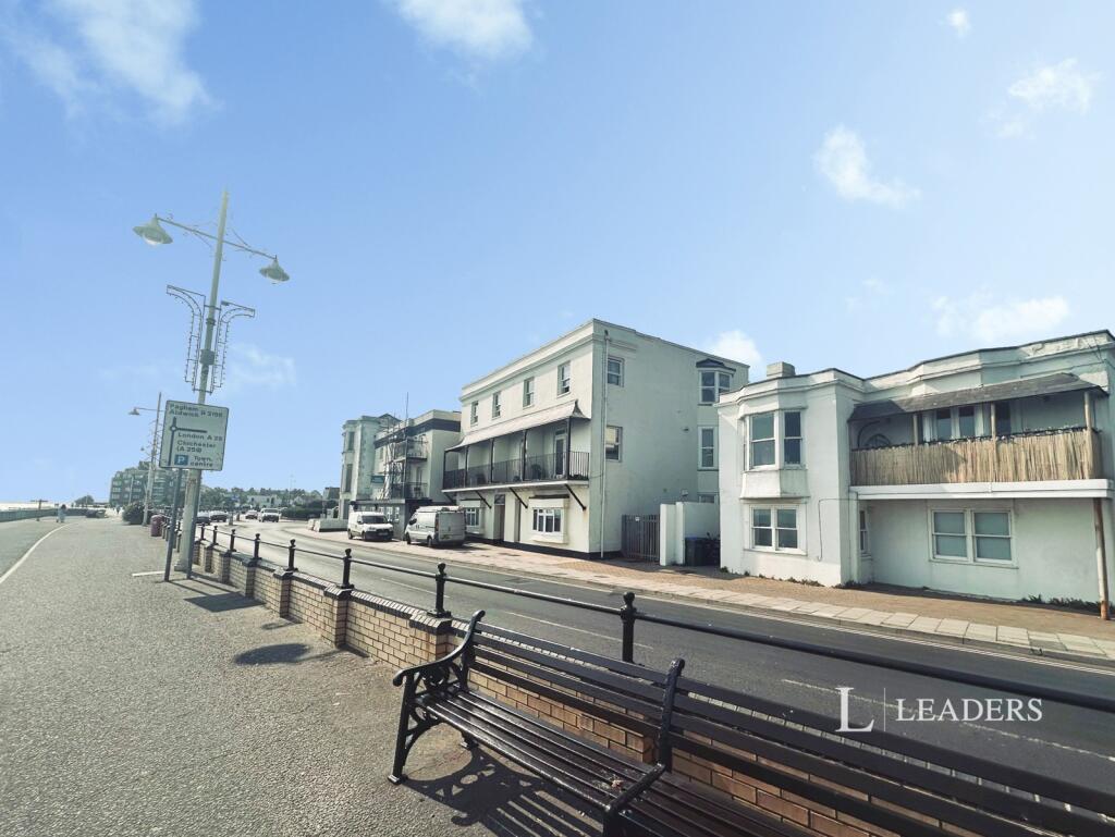 Main image of property: The Esplanade, Bognor Regis, West Sussex, PO21