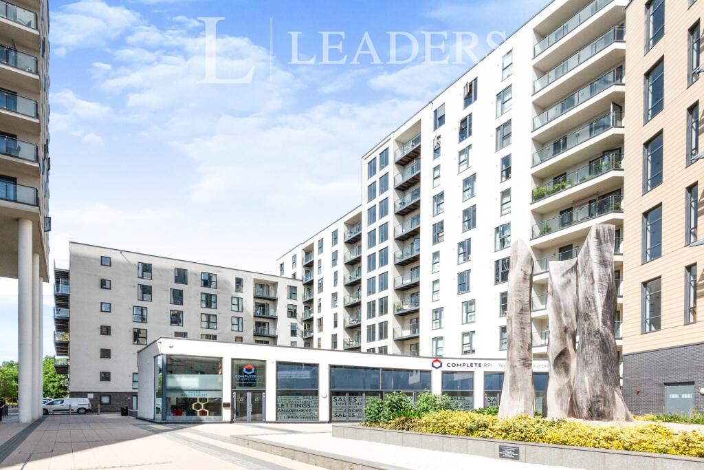 Main image of property: Nankeville Court, Guildford Road, Woking, GU22