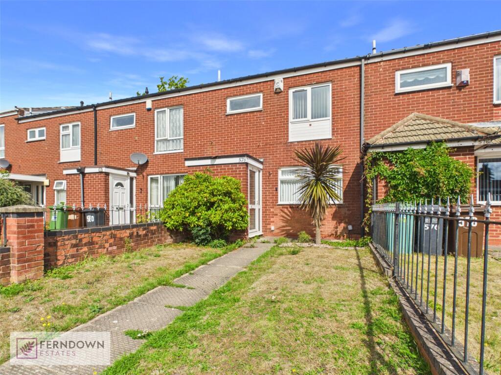 Main image of property: Auckland Drive, Smiths Wood, Birmingham, B36