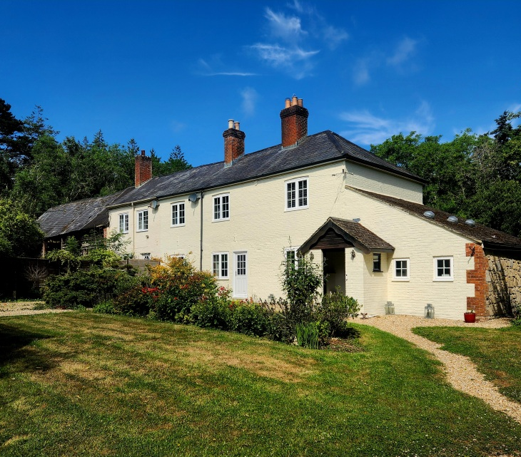 Main image of property: Hamstead Drive | YARMOUTH