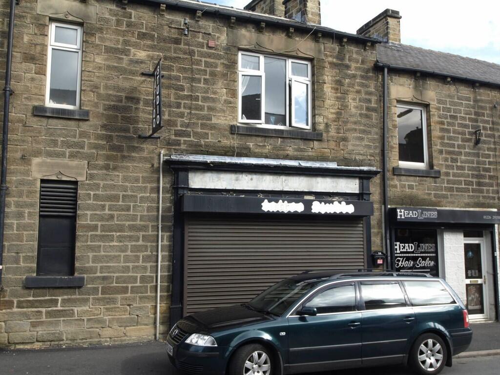 Main image of property: Agnes Road, Barnsley