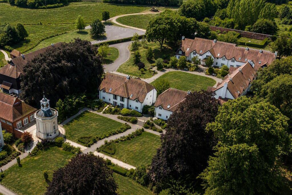 Main image of property: Lime Tree Court, Templeton Road, Kintbury, Hungerford, West Berkshire