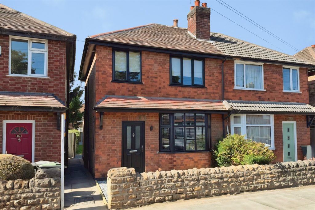 Main image of property: King Street, Beeston, NG9 2DL