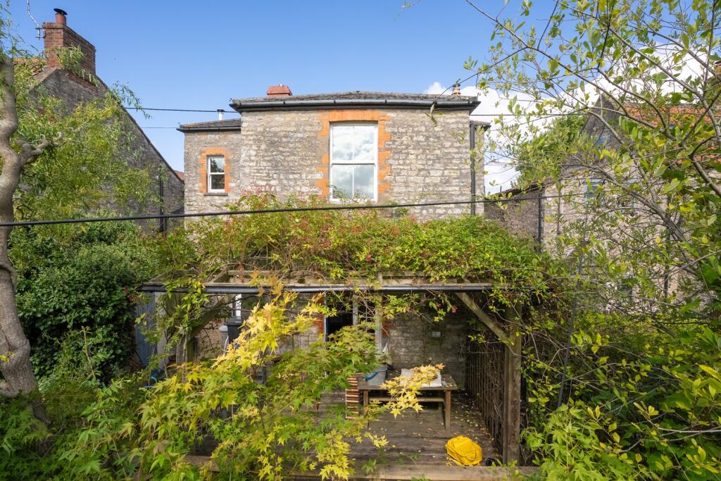 Main image of property: Conduit Square, Pilton