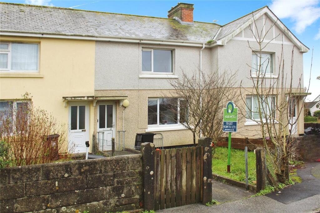 Main image of property: Rectory Road, Camborne, Cornwall, TR14