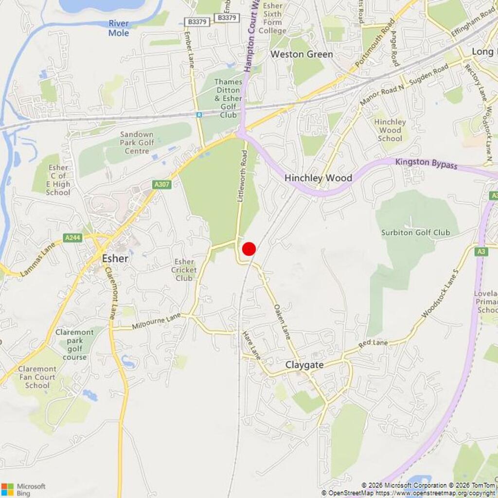 Property Map