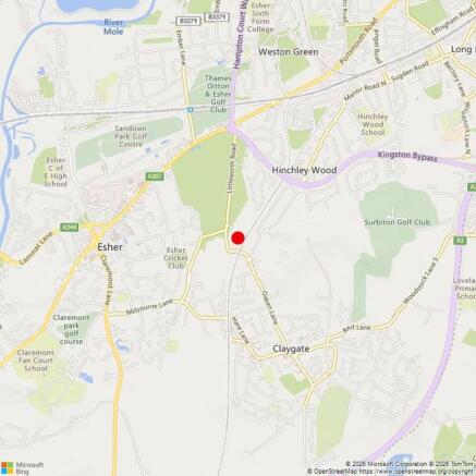 Property Map