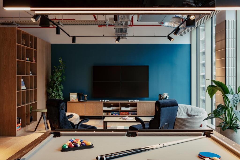 Main image of property: Coppermaker Square