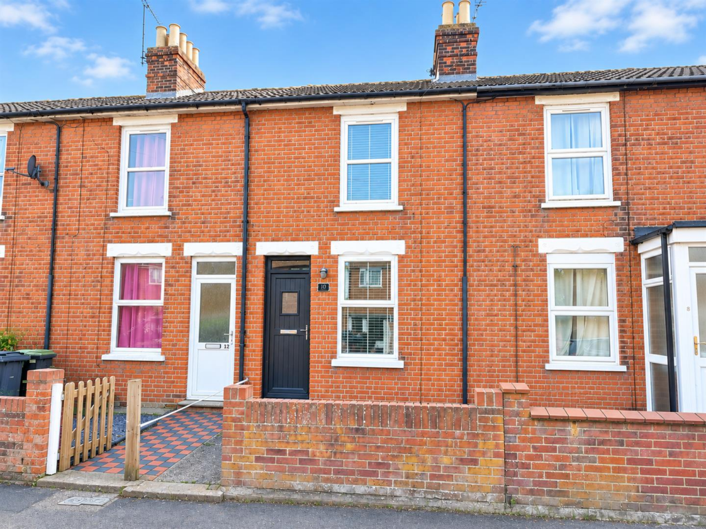 Main image of property: Bloomfield Street, Ipswich