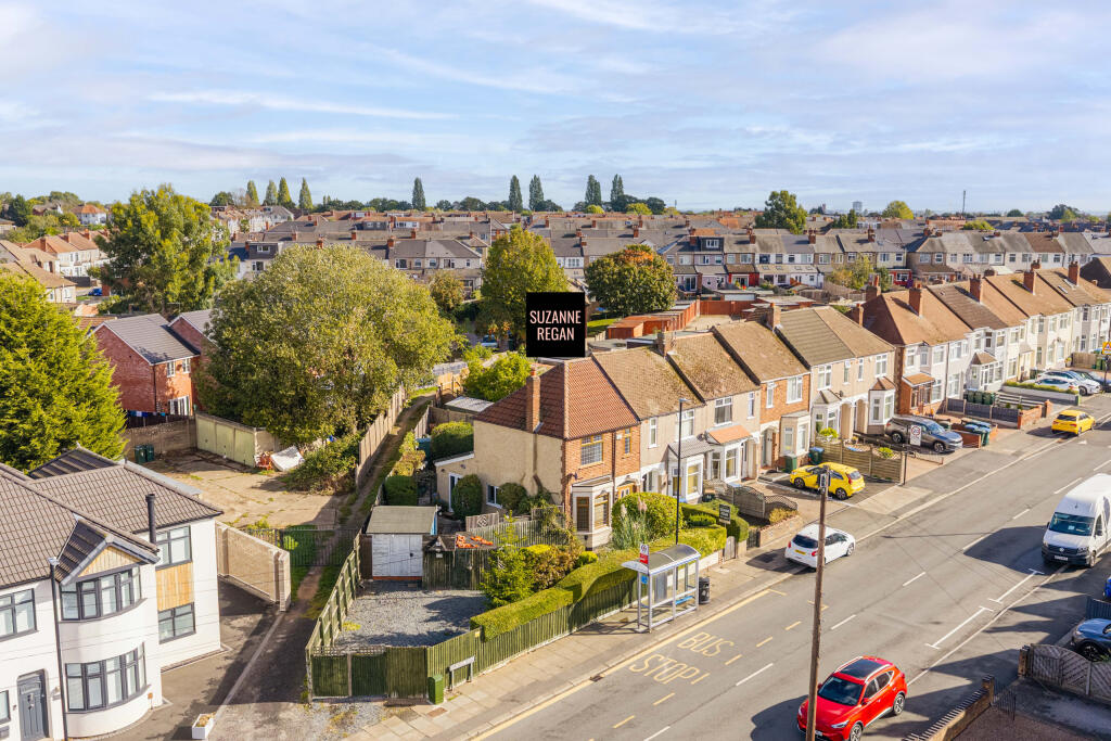 Main image of property: 48 Forfield Road, Coundon, Coventry, CV6