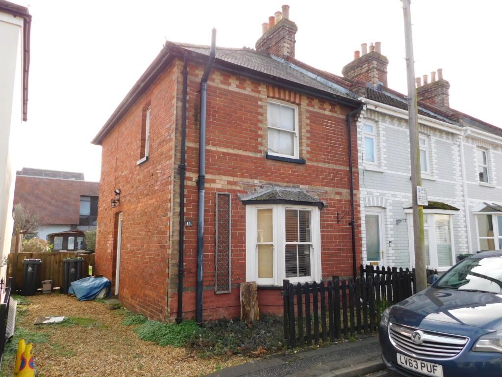 Main image of property: Beaconsfield Road, Christchurch