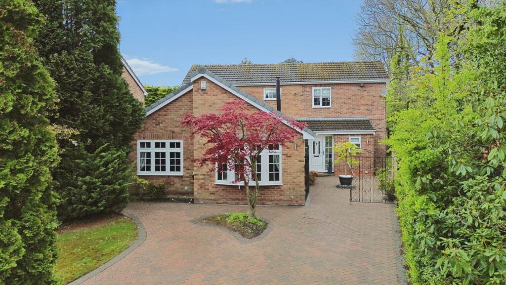 Main image of property: Kinglass Road, Spital