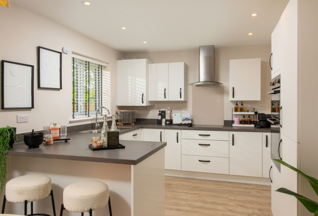 Main image of property: Wootton Grange Way, South Wootton, 
King's Lynn, 
Norfolk, 
PE30 2FQ