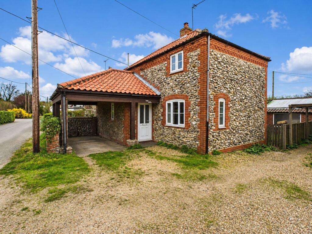 Main image of property: Old Turnpike Road, Roughton, NR11