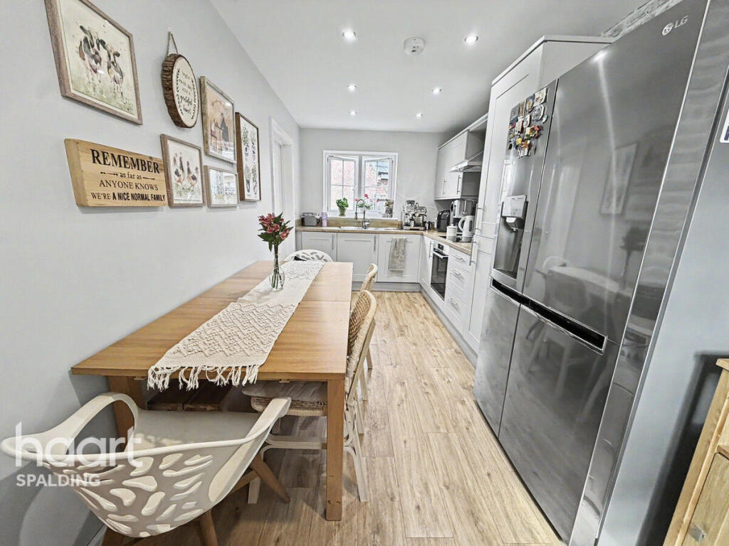 Main image of property: Willow Court, Cowbit
