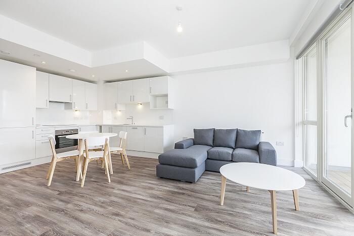 Main image of property: Argo Apartments, Canning Town London E16