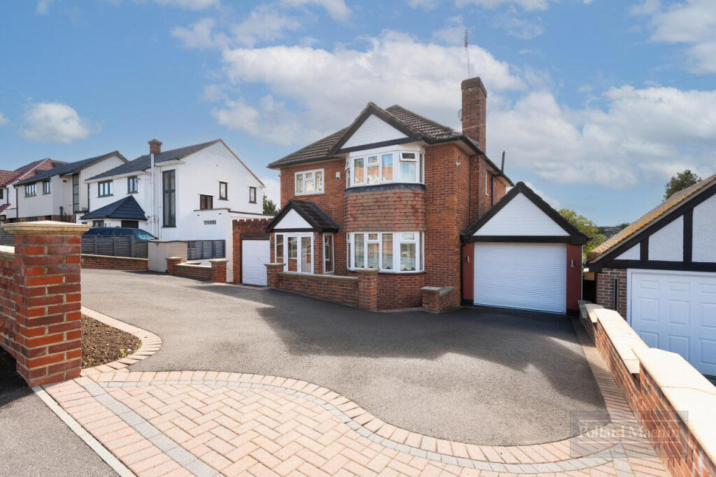Main image of property: Westfield Avenue, South Croydon