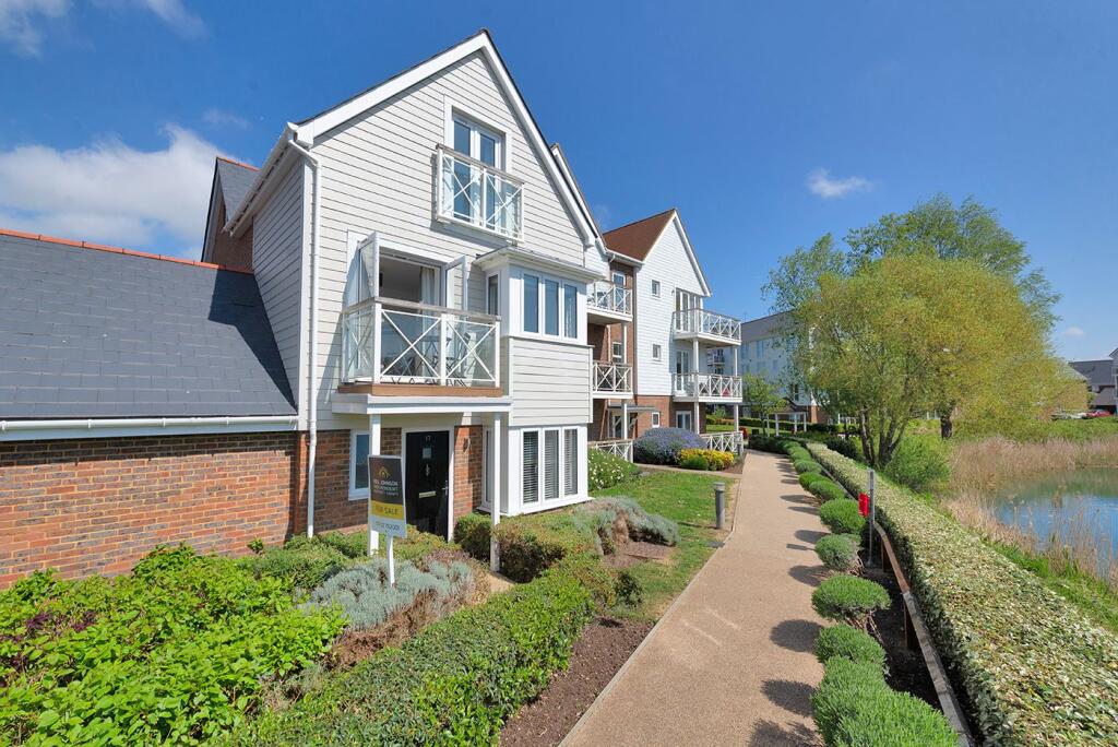 Main image of property: Twelve Acres Road, Snodland, Kent, ME6 5FQ