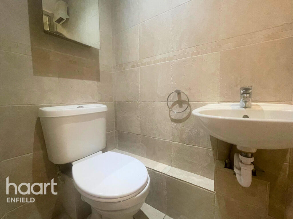Main image of property: Silver Street, Enfield