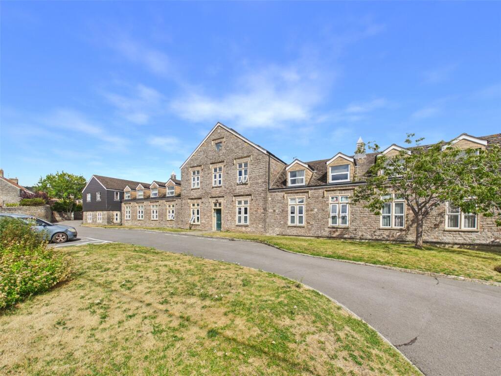 Main image of property: Lower North Street, Cheddar, Somerset, BS27