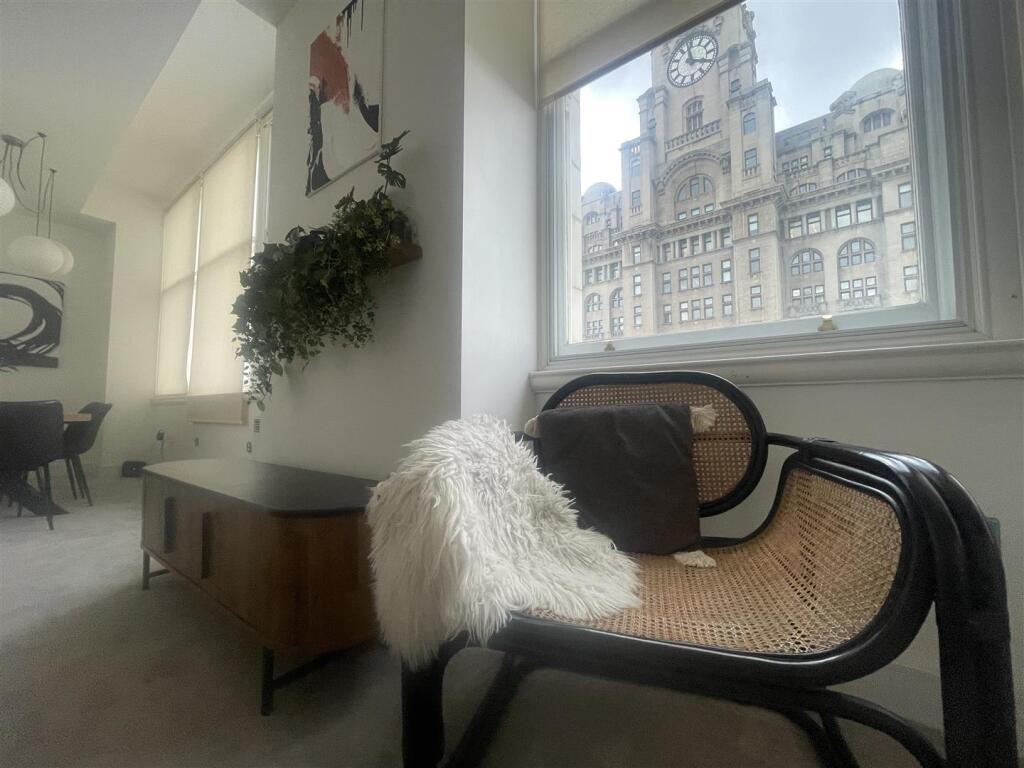 Main image of property: 22 Water Street, Liverpool