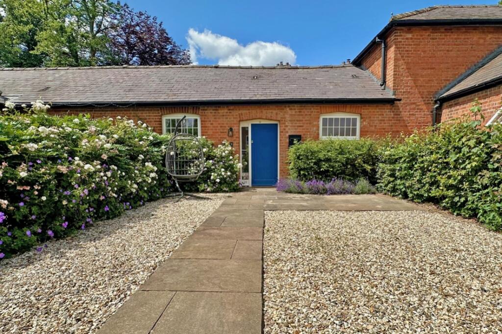 Main image of property: Ratcliffe Court Cholsey, Cholsey, Wallingford, Oxfordshire, OX10