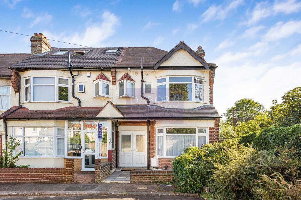 Main image of property: Whitehall Gardens, CHINGFORD, E4