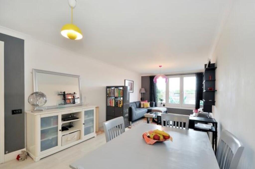 Main image of property: New Caledonian Wharf, 6 Odessa Street