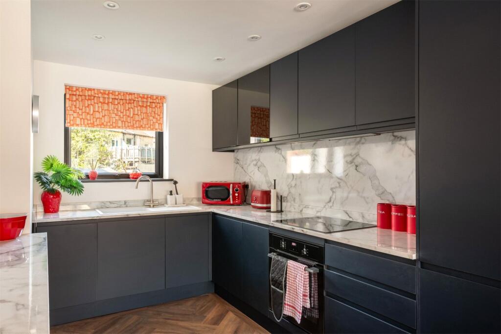 Main image of property: Wellington Road, Brighton, BN2