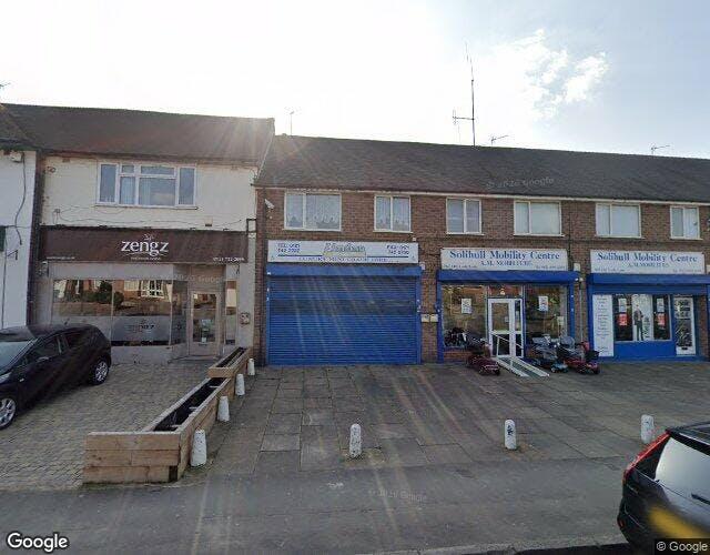 Main image of property: 765 Old Lode Lane, Solihull, B92 8JE