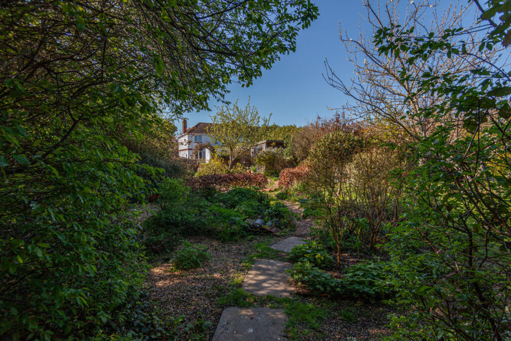 Main image of property: Boulge Road, Hasketon, IP13 6LA