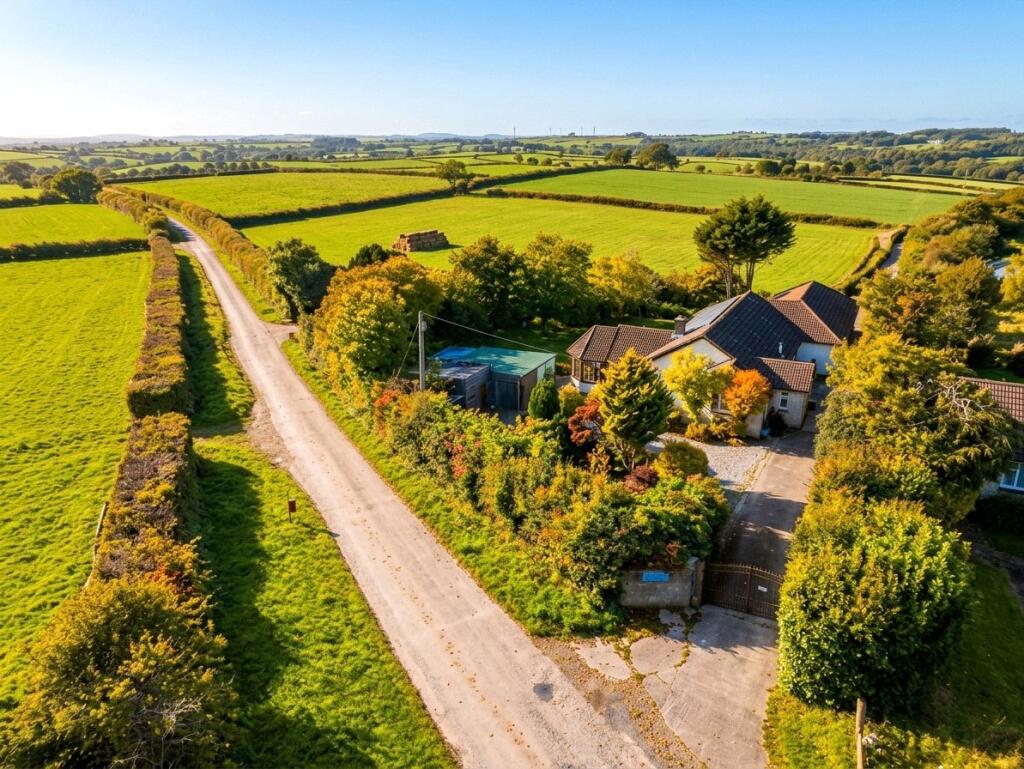 Main image of property: Ashwater, Beaworthy, Devon