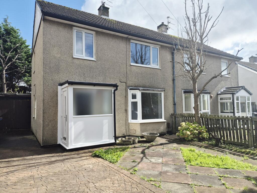 Main image of property: Tintern Crescent, BB1