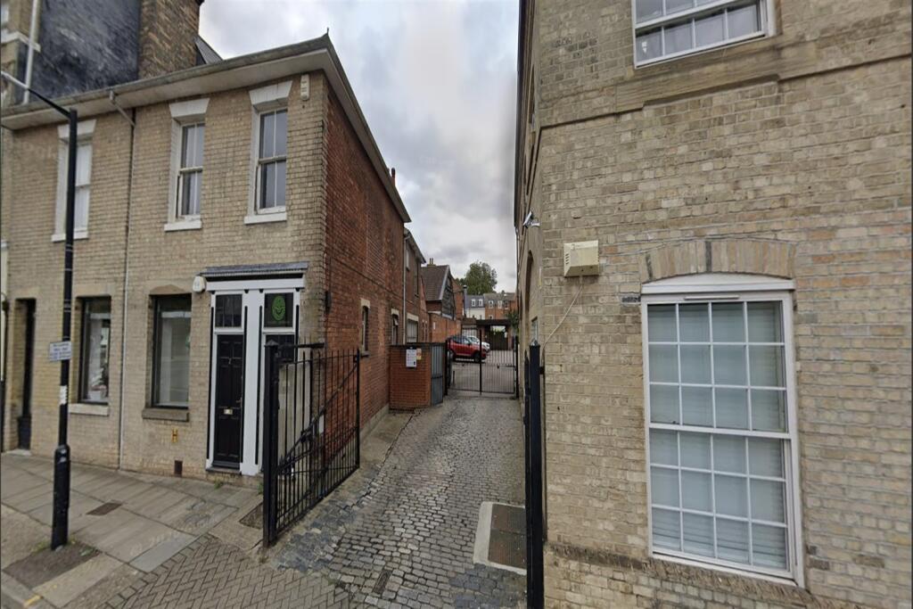 Main image of property: Unicorn House, Foundation Street, Ipswich, IP4