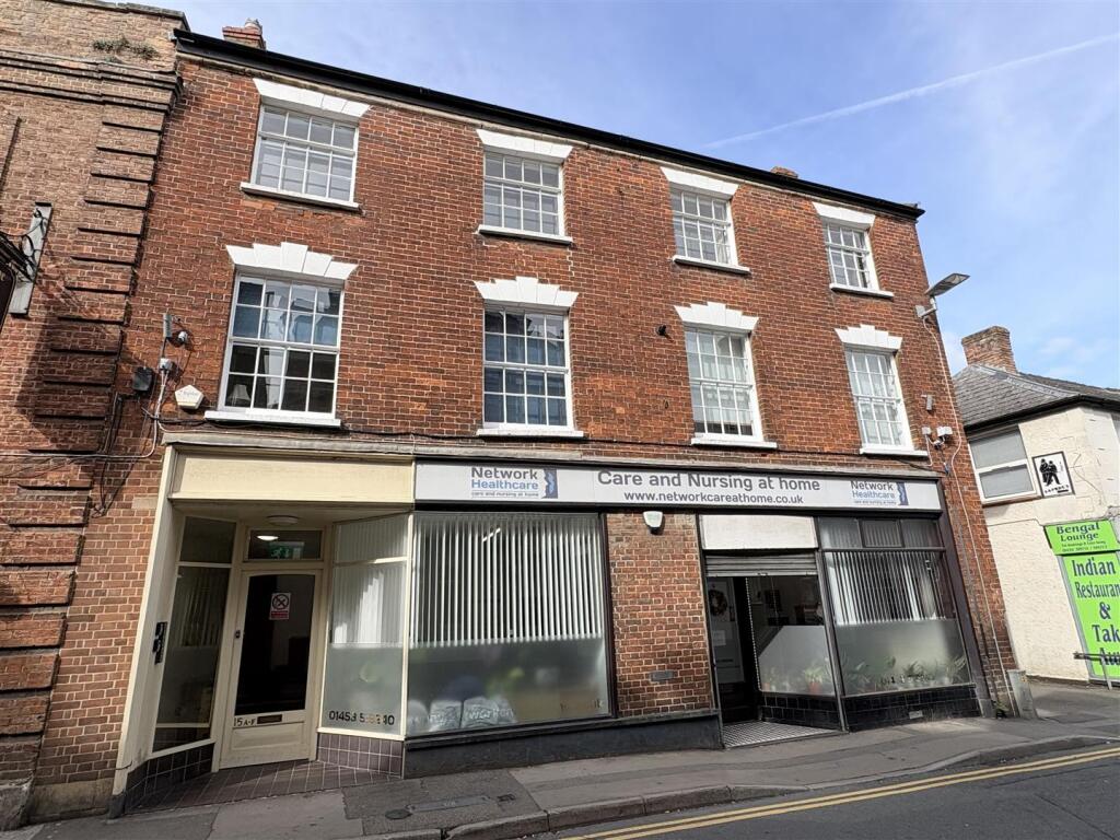 Main image of property: Long Street, Dursley