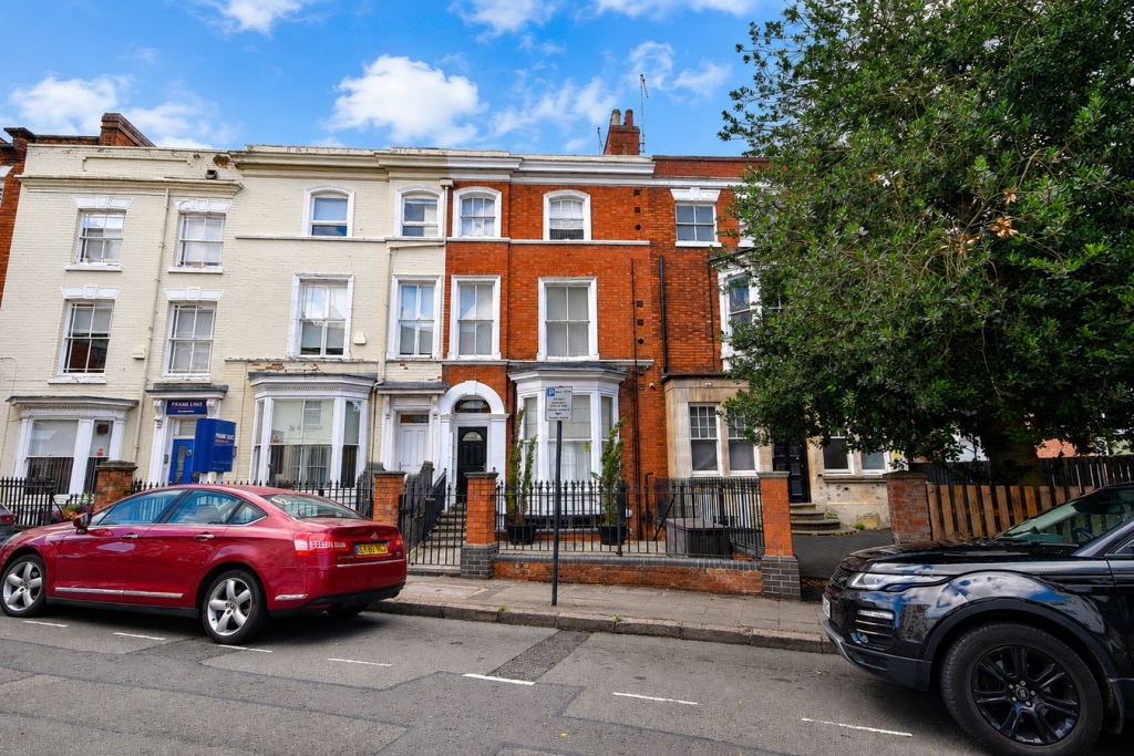 Main image of property: Castilian Street, Northampton, Northampton, NN1