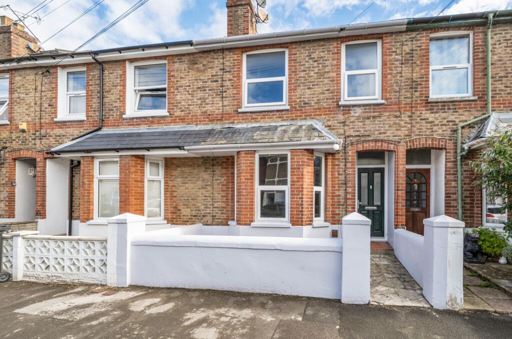 Main image of property: Essex Road, Bognor Regis, PO21