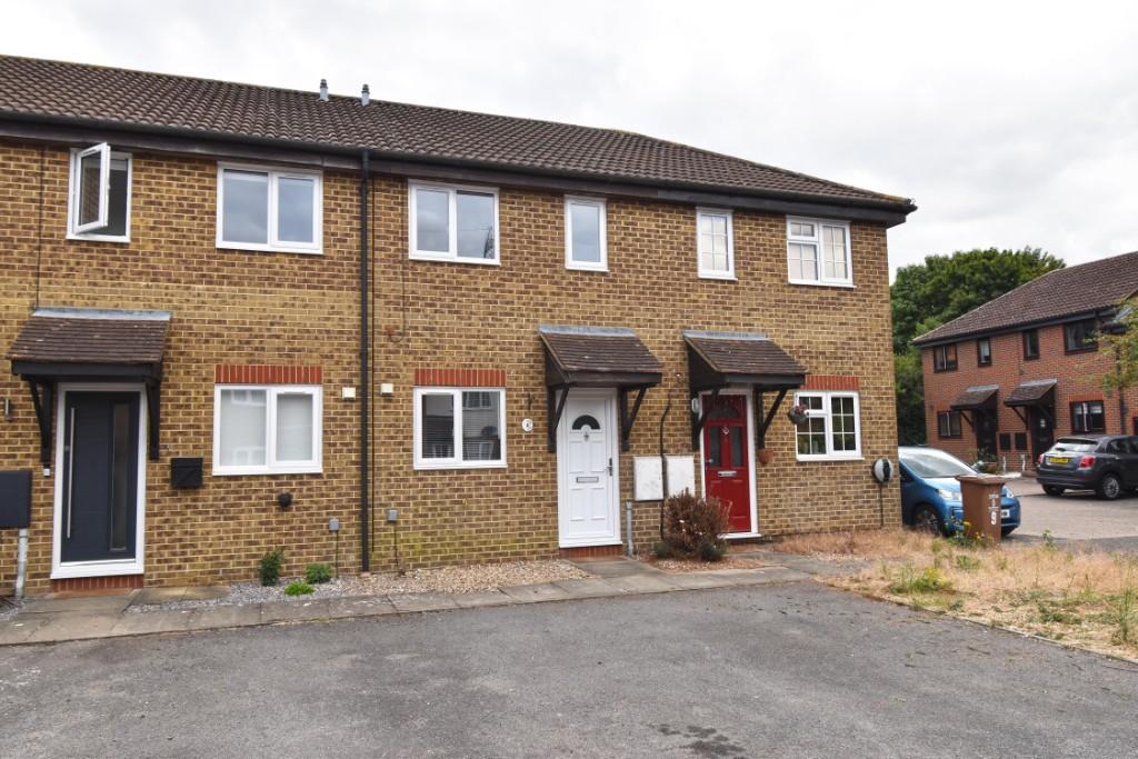 Main image of property: Newcastle Close, Great Ashby, Stevenage, Hertfordshire, SG1