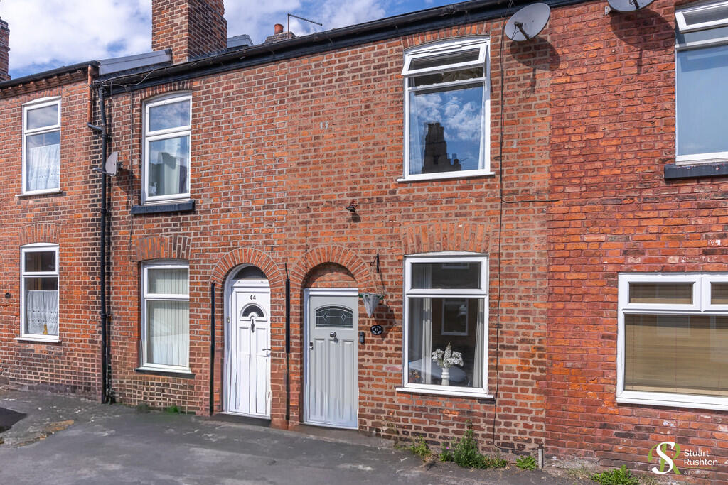 Main image of property: Regent Street, Moulton