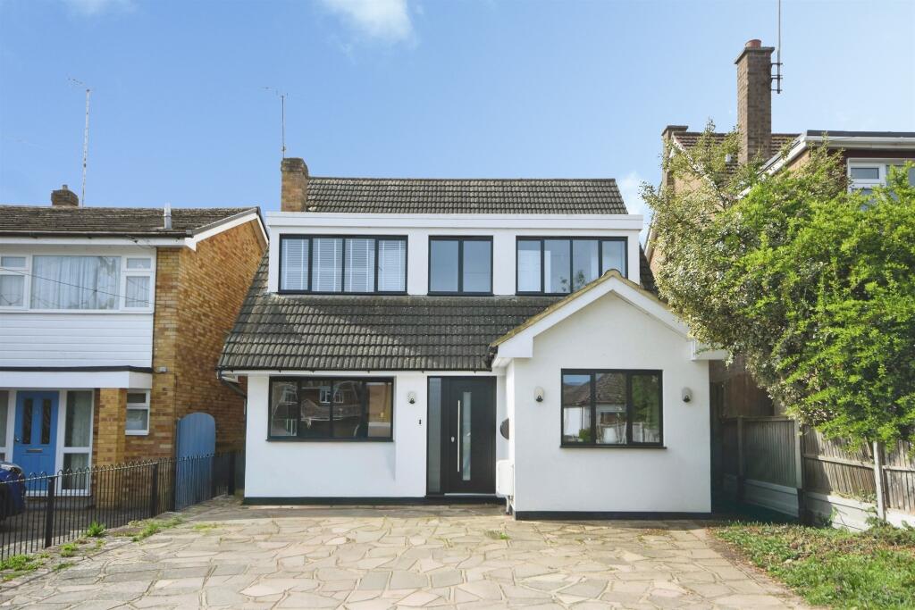 Main image of property: Mountnessing Road, Billericay