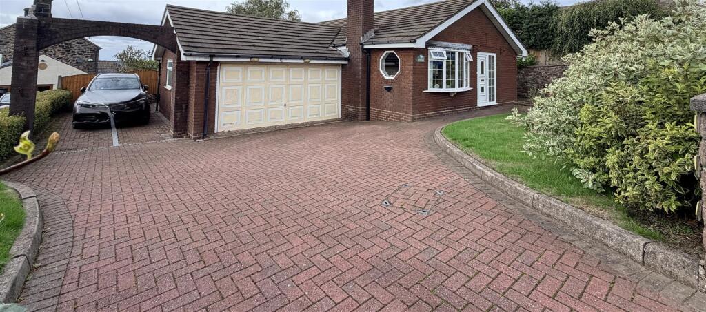 Main image of property: Ridgefields, Biddulph Moor, Stoke-On-Trent