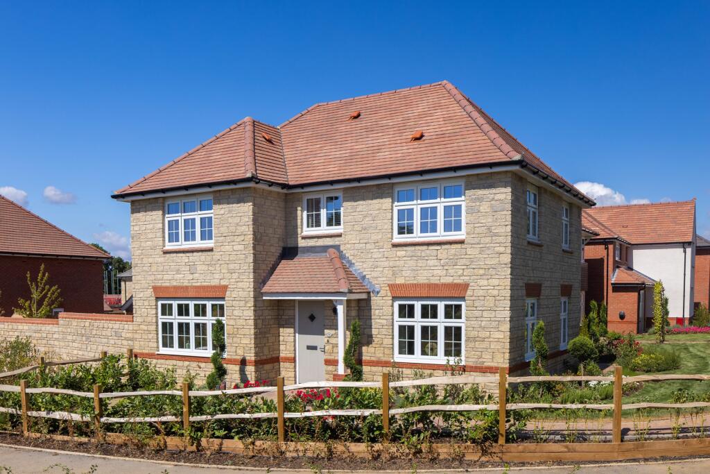 Main image of property: Elm Grove,
Bradley Road, 
Trowbridge, 
BA14
