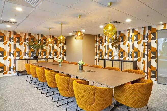 Boardroom
