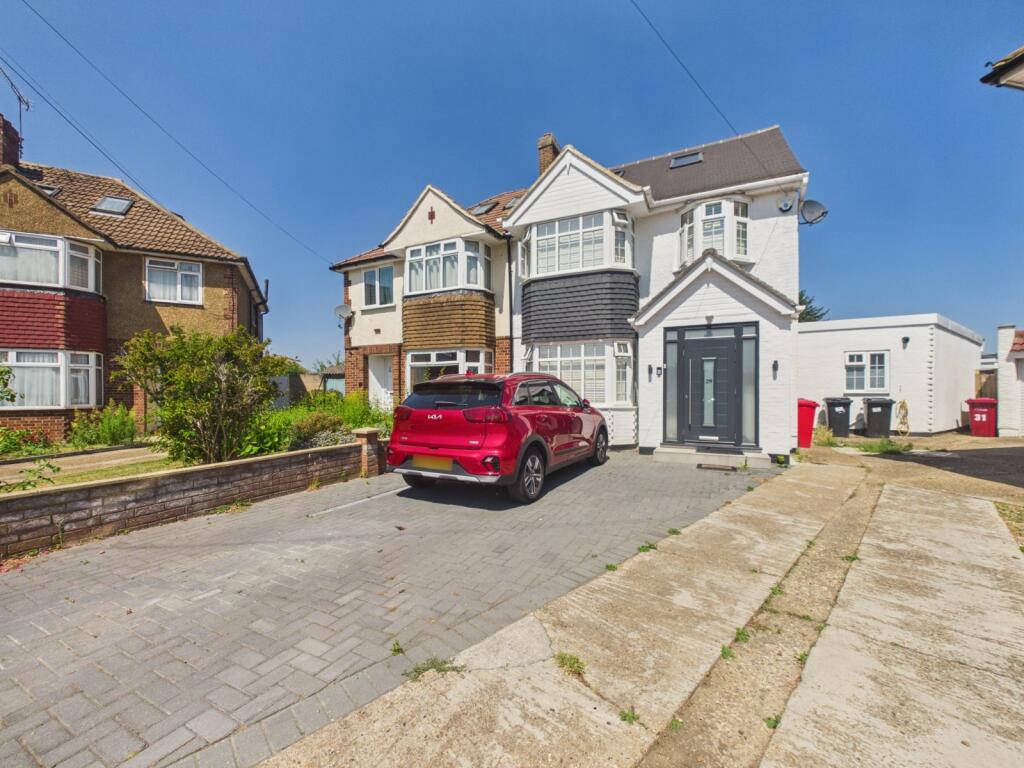 Main image of property: Bannister Close, Langley, Berkshire, SL3