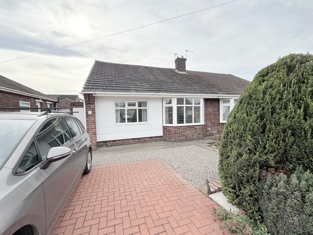 Main image of property: Grinstead Way, Durham, County Durham, DH1