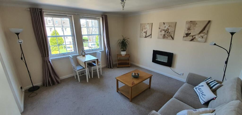 Main image of property: Picardy Court, The City Centre, Aberdeen, AB10