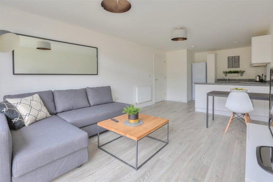 Main image of property: Newsom Place, St Albans, AL1